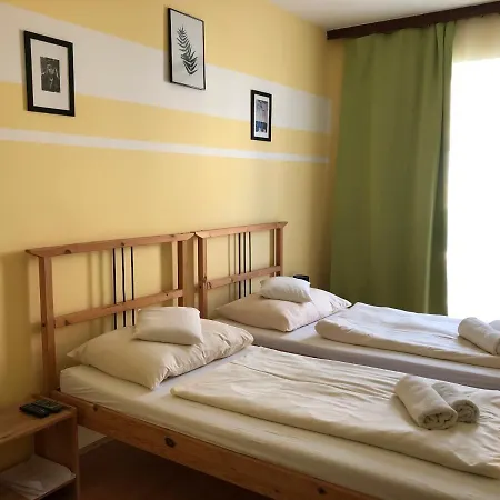 Hotel Oroszlan Szigetvar