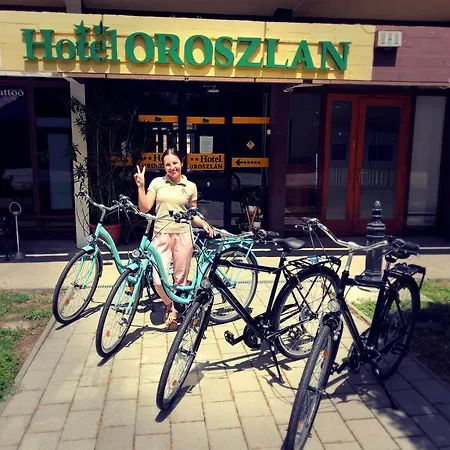 Oroszlan