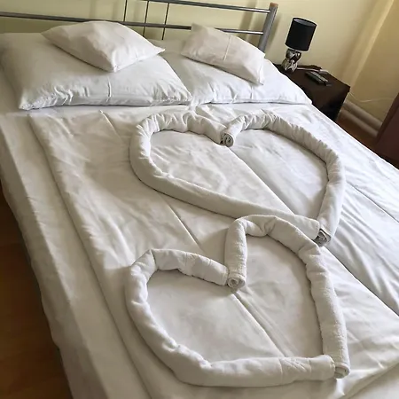 Szálloda Oroszlán Szigetvár