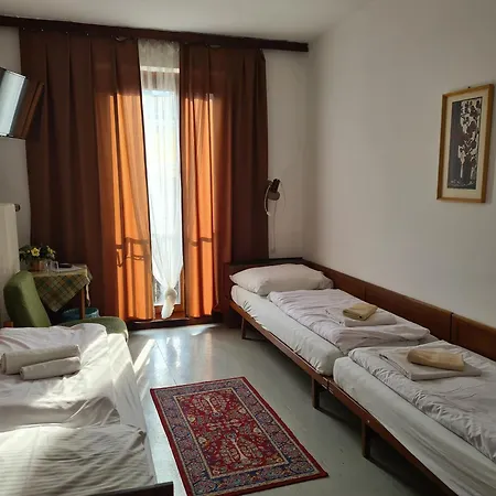 Oroszlan Hotel Szigetvar