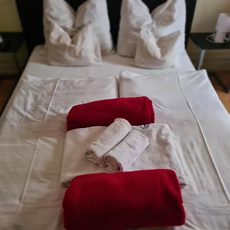 Hotel Oroszlan