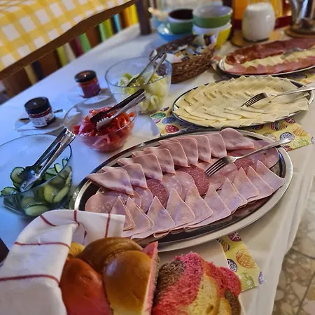Hotel Oroszlan 2*