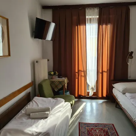Hotel Oroszlan