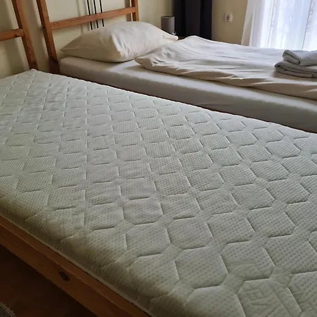 Oroszlan Hotel Szigetvar