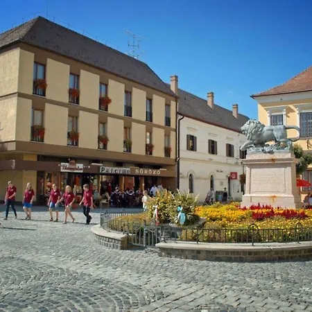 Oroszlan 2* Szigetvar