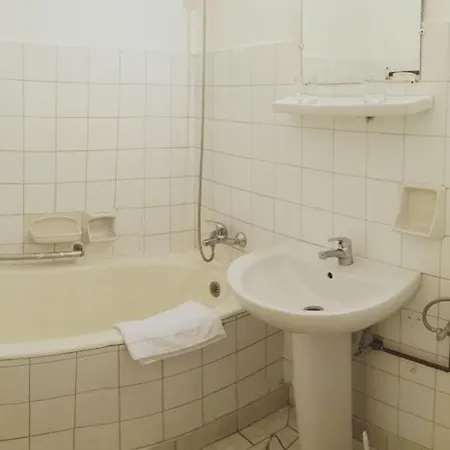 Oroszlan Hotel Szigetvar