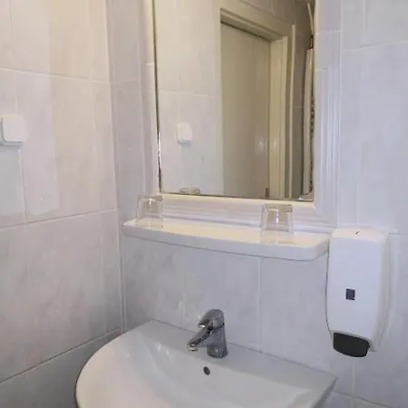 Hotel Oroszlan 2*