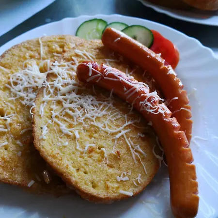 Oroszlán 2* Szigetvár