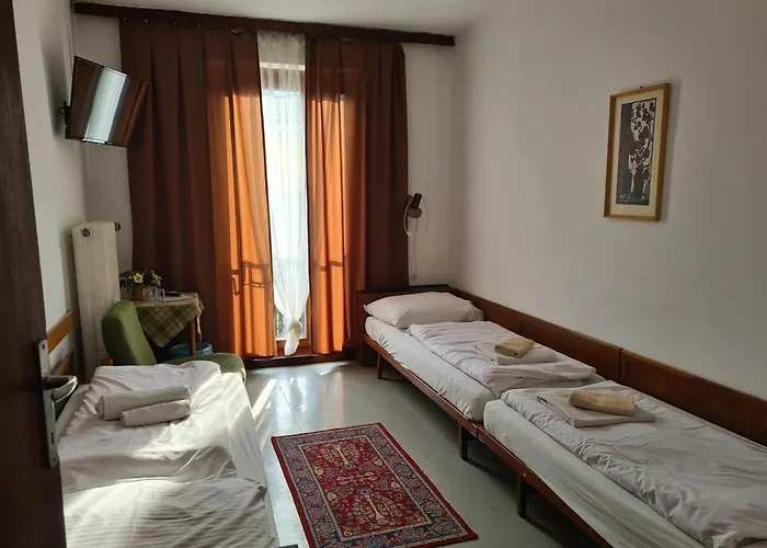 Oroszlan Hotel Szigetvár