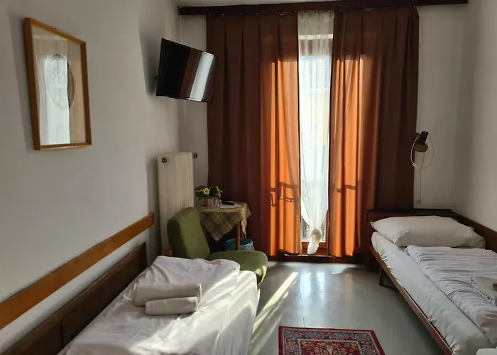Hotel Oroszlan