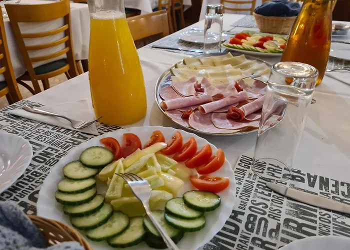 Hotel Oroszlan Szigetvár